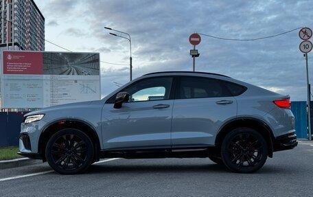 Geely Tugella FY11, 2023 год, 2 950 000 рублей, 8 фотография