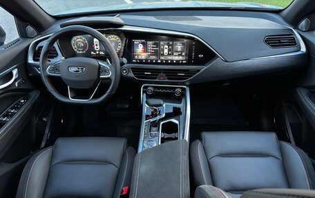 Geely Tugella FY11, 2023 год, 2 950 000 рублей, 11 фотография
