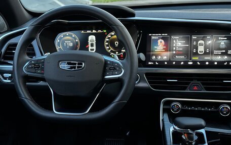 Geely Tugella FY11, 2023 год, 2 950 000 рублей, 12 фотография