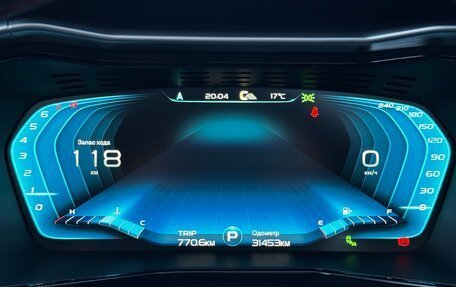 Geely Tugella FY11, 2023 год, 2 950 000 рублей, 15 фотография