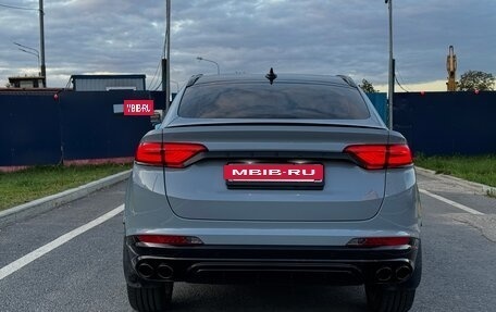 Geely Tugella FY11, 2023 год, 2 950 000 рублей, 6 фотография