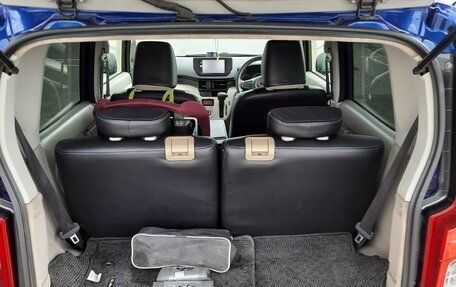 Subaru Stella III, 2015 год, 470 000 рублей, 3 фотография