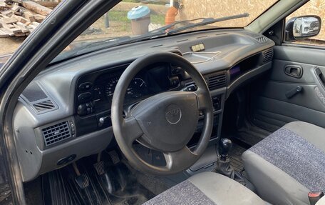 Daewoo Nexia I рестайлинг, 2007 год, 85 000 рублей, 4 фотография