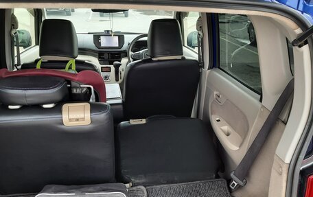 Subaru Stella III, 2015 год, 470 000 рублей, 2 фотография