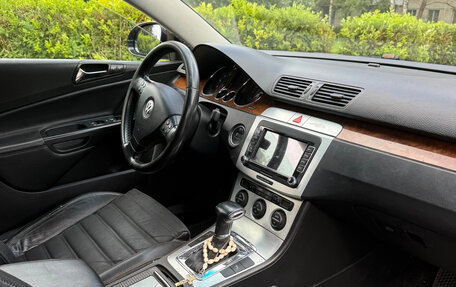 Volkswagen Passat B6, 2008 год, 390 000 рублей, 5 фотография