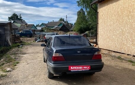 Daewoo Nexia I рестайлинг, 2007 год, 85 000 рублей, 3 фотография