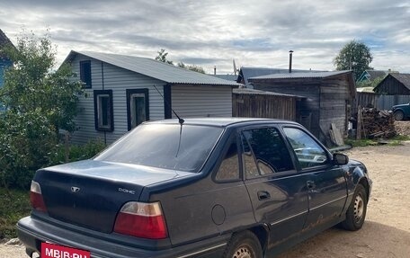 Daewoo Nexia I рестайлинг, 2007 год, 85 000 рублей, 2 фотография