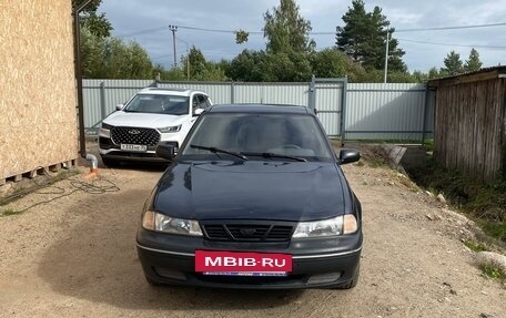 Daewoo Nexia I рестайлинг, 2007 год, 85 000 рублей, 5 фотография