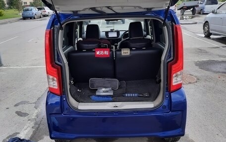 Subaru Stella III, 2015 год, 470 000 рублей, 4 фотография