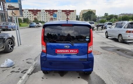 Subaru Stella III, 2015 год, 470 000 рублей, 5 фотография