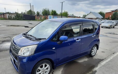 Subaru Stella III, 2015 год, 470 000 рублей, 11 фотография