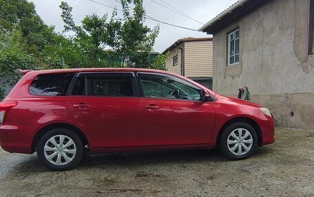 Toyota Corolla, 2010 год, 820 000 рублей, 5 фотография