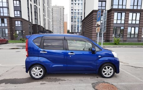Subaru Stella III, 2015 год, 470 000 рублей, 13 фотография
