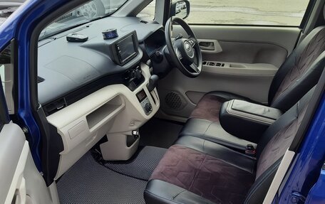 Subaru Stella III, 2015 год, 470 000 рублей, 10 фотография