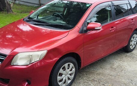 Toyota Corolla, 2010 год, 820 000 рублей, 2 фотография