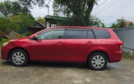 Toyota Corolla, 2010 год, 820 000 рублей, 4 фотография