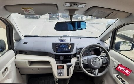 Subaru Stella III, 2015 год, 470 000 рублей, 7 фотография
