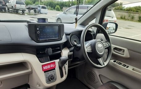 Subaru Stella III, 2015 год, 470 000 рублей, 9 фотография