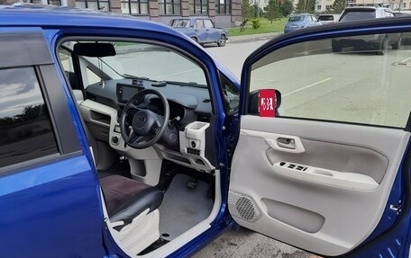 Subaru Stella III, 2015 год, 470 000 рублей, 16 фотография