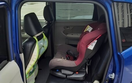 Subaru Stella III, 2015 год, 470 000 рублей, 8 фотография