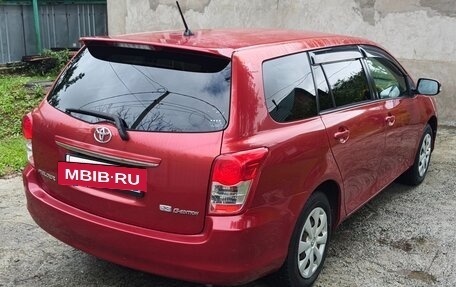 Toyota Corolla, 2010 год, 820 000 рублей, 6 фотография