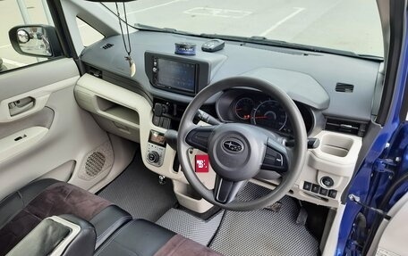 Subaru Stella III, 2015 год, 470 000 рублей, 15 фотография
