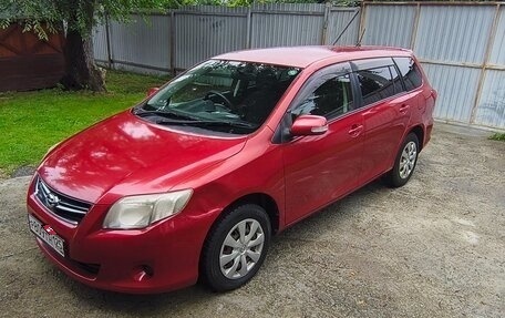 Toyota Corolla, 2010 год, 820 000 рублей, 3 фотография