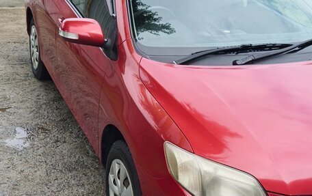 Toyota Corolla, 2010 год, 820 000 рублей, 12 фотография