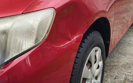 Toyota Corolla, 2010 год, 820 000 рублей, 10 фотография