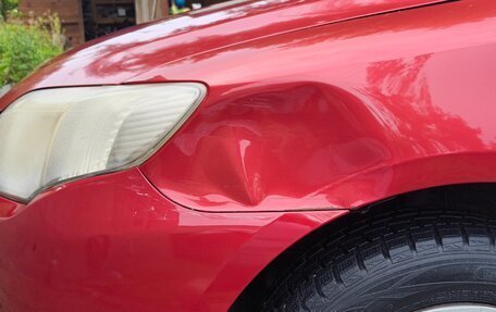 Toyota Corolla, 2010 год, 820 000 рублей, 11 фотография