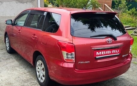 Toyota Corolla, 2010 год, 820 000 рублей, 7 фотография