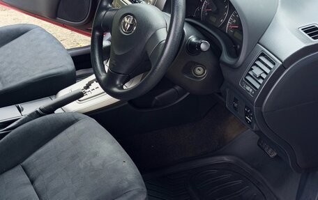 Toyota Corolla, 2010 год, 820 000 рублей, 16 фотография