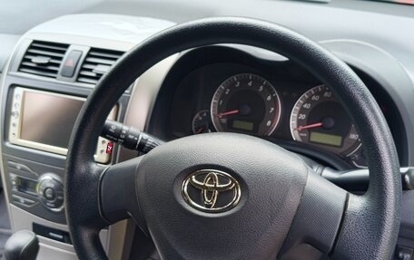 Toyota Corolla, 2010 год, 820 000 рублей, 18 фотография
