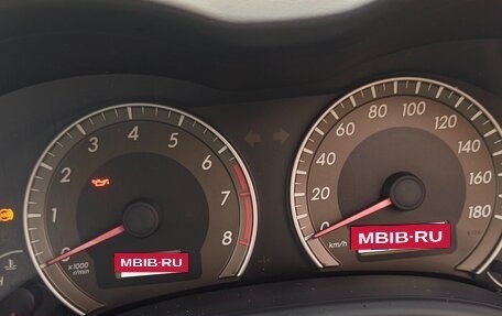 Toyota Corolla, 2010 год, 820 000 рублей, 19 фотография