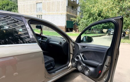 Audi A4, 2011 год, 1 200 000 рублей, 6 фотография
