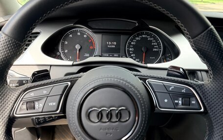 Audi A4, 2011 год, 1 200 000 рублей, 9 фотография