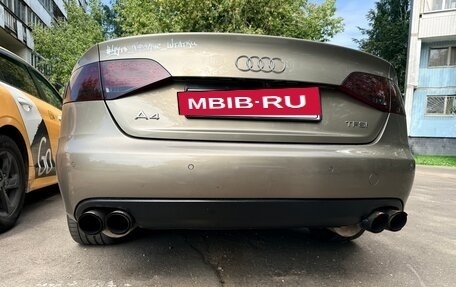Audi A4, 2011 год, 1 200 000 рублей, 5 фотография