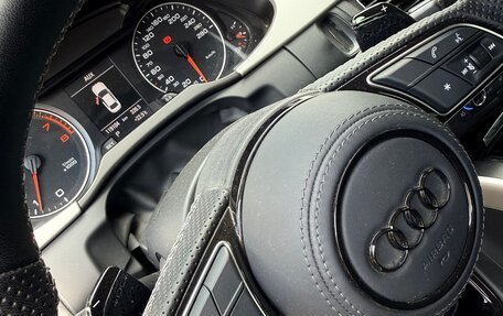 Audi A4, 2011 год, 1 200 000 рублей, 14 фотография