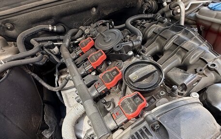 Audi A4, 2011 год, 1 200 000 рублей, 18 фотография