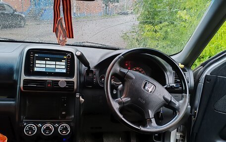 Honda CR-V II рестайлинг, 2003 год, 560 000 рублей, 3 фотография