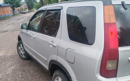 Honda CR-V II рестайлинг, 2003 год, 560 000 рублей, 4 фотография