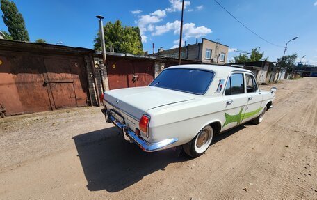 ГАЗ 24 «Волга» I (24), 1981 год, 450 000 рублей, 4 фотография