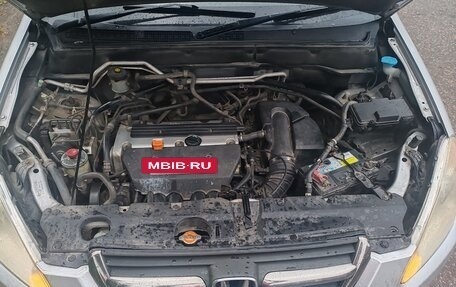 Honda CR-V II рестайлинг, 2003 год, 560 000 рублей, 7 фотография