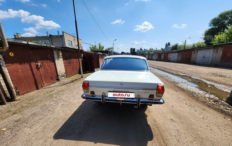 ГАЗ 24 «Волга» I (24), 1981 год, 450 000 рублей, 5 фотография