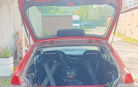 BMW 3 серия, 1996 год, 500 000 рублей, 2 фотография