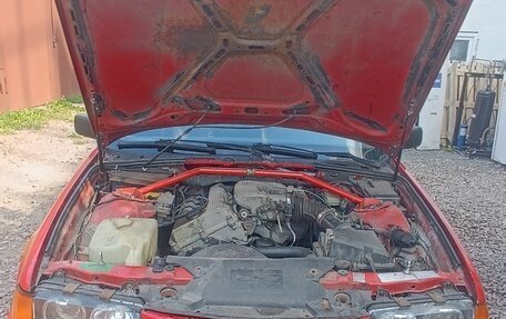 BMW 3 серия, 1996 год, 500 000 рублей, 5 фотография