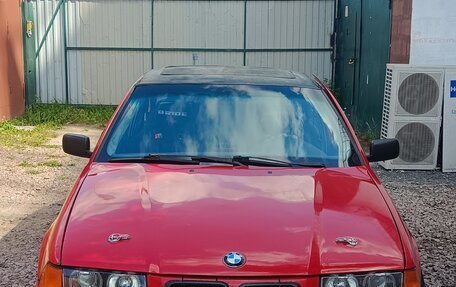BMW 3 серия, 1996 год, 500 000 рублей, 4 фотография