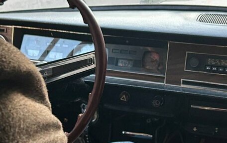 ГАЗ 24 «Волга» I (24), 1981 год, 450 000 рублей, 10 фотография