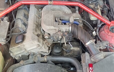 BMW 3 серия, 1996 год, 500 000 рублей, 9 фотография