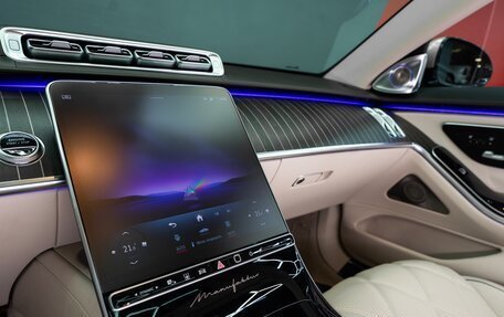 Mercedes-Benz Maybach S-Класс, 2022 год, 18 990 000 рублей, 18 фотография